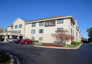 Extended Stay America Suites - Detroit - Sterling Heights