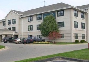 Extended Stay America Suites - Detroit - Sterling Heights