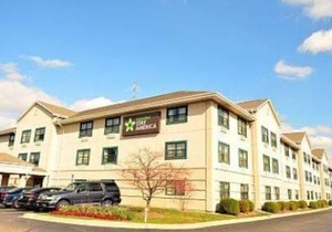 Extended Stay America Suites - Detroit - Sterling Heights