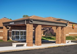 Extended Stay America Suites - Akron - Copley - West