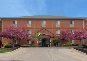 Extended Stay America Suites - Akron - Copley - West
