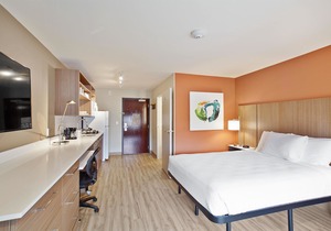 Extended Stay America Premier Suites Providence E Providence