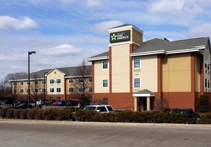Extended Stay America Suites Chicago Hillside