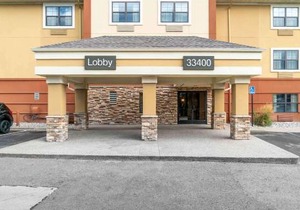 Extended Stay America Select Suites - Detroit - Sterling Heights