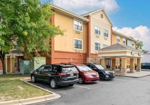 Extended Stay America Select Suites - Detroit - Sterling Heights