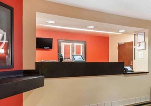 Extended Stay America Select Suites - Detroit - Sterling Heights