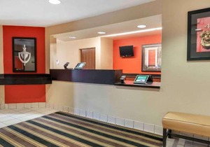 Extended Stay America Select Suites - Detroit - Sterling Heights