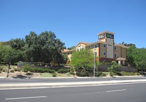 Extended Stay America Suites - Los Angeles - Valencia