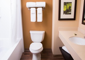 Extended Stay America Suites - Los Angeles - Valencia