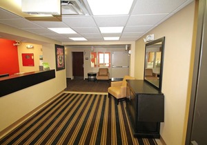 Extended Stay America Suites Buffalo Amherst