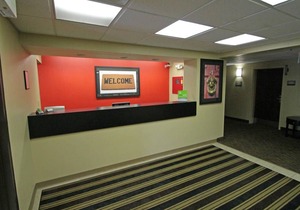 Extended Stay America Suites Buffalo Amherst