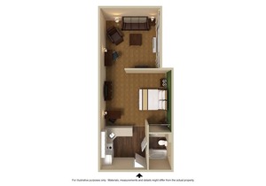 Extended Stay America Suites Buffalo Amherst
