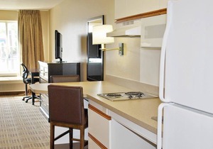 Extended Stay America Suites Chicago Lombard Oakbrook
