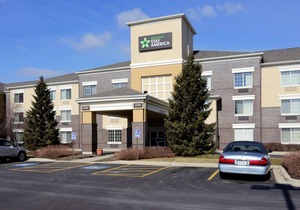 Extended Stay America Suites Chicago Lombard Oakbrook