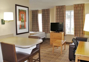 Extended Stay America Suites Memphis Germantown