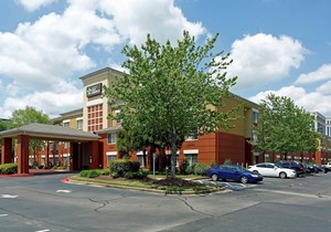 Extended Stay America Suites Memphis Germantown