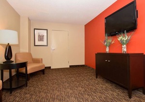 Extended Stay America Suites Memphis Apple Tree