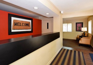 Extended Stay America Suites Memphis Apple Tree