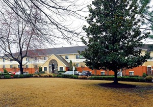 Extended Stay America Suites Memphis Apple Tree