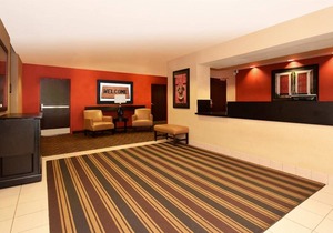 Extended Stay America Suites Chicago Itasca
