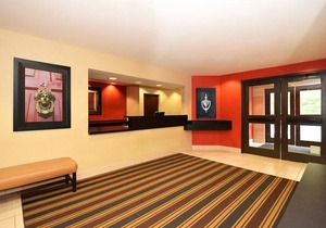 Extended Stay America Suites Chicago Itasca