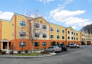 Extended Stay America Suites - Ramsey - Upper Saddle River
