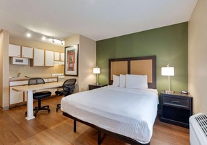 Extended Stay America - Charlotte - Tyvola Rd - Executive Park