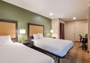 Extended Stay America - Charlotte - Tyvola Rd - Executive Park