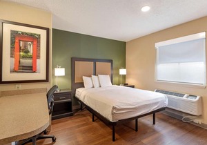 Extended Stay America - Charlotte - Tyvola Rd - Executive Park