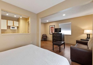 Extended Stay America - Charlotte - Tyvola Rd - Executive Park
