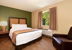 Extended Stay America - Memphis - Apple Tree