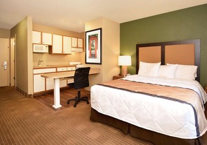 Extended Stay America - Memphis - Apple Tree