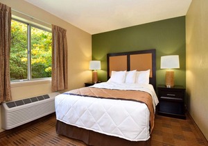 Extended Stay America - Memphis - Apple Tree