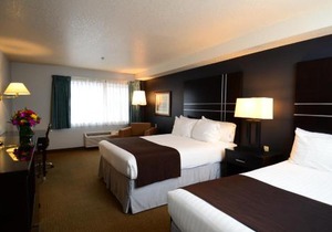 Extended Stay America Premier Suites - Portland - North