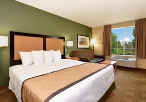 Extended Stay America Suites - Seattle - Bellevue - Factoria