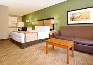 Extended Stay America Suites - Seattle - Bellevue - Factoria