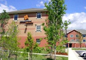 Extended Stay America Suites - Washington, DC - Herndon - Dulles