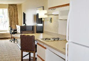 Extended Stay America Suites - Orlando - Altamonte Springs
