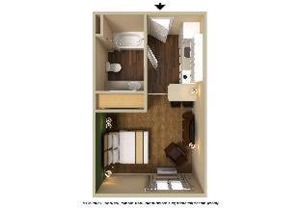 Extended Stay America Suites - Orlando - Altamonte Springs