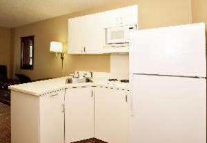 Extended Stay America Suites - Seattle - Kent