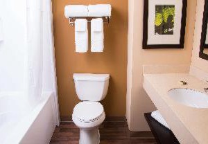Extended Stay America Suites - Chicago - Itasca