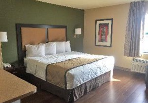 Extended Stay America Suites - Chicago - Itasca