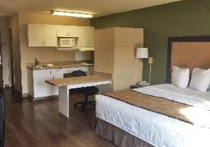 Extended Stay America Suites - Chicago - Itasca