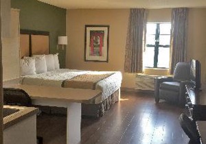 Extended Stay America Suites - Chicago - Itasca