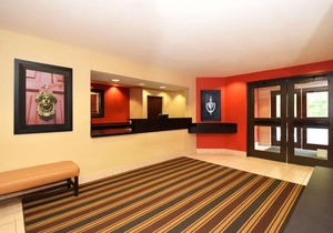 Extended Stay America - Detroit - Auburn Hills - University Drive