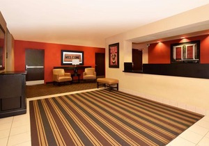 Extended Stay America - Detroit - Auburn Hills - University Drive