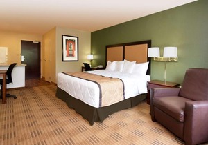 Extended Stay America - Washington D C - Herndon - Dulles