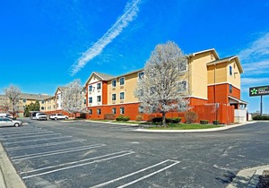 Extended Stay America Suites Detroit Auburn Hills I75