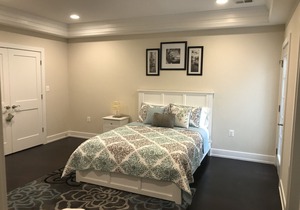 Extra Large Luxury Condo in Washington