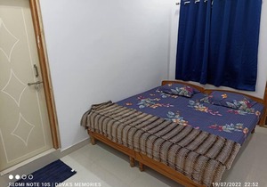 F1- 2 bedroom hill view unit with covered parking